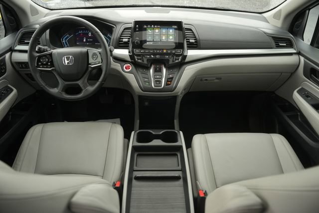 Used 2019 Honda Odyssey EX-L image 23