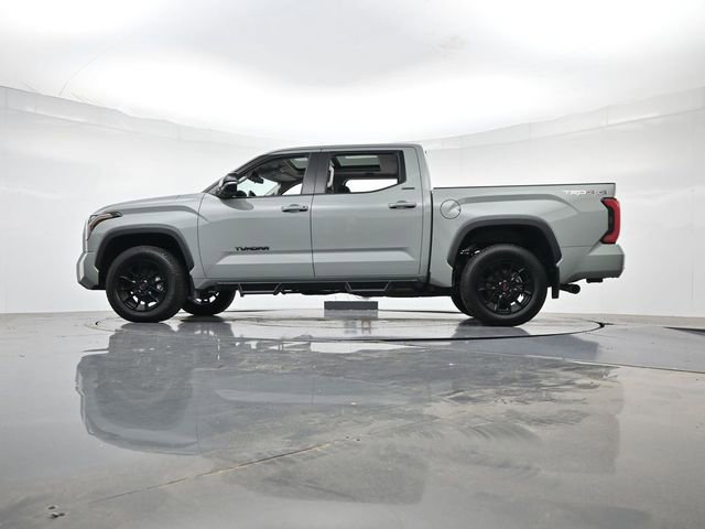 Used 2024 Toyota Tundra Limited w/ TRD Off-Road Package AWD/4WD image 41