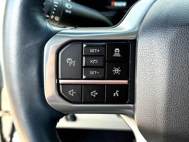 Certified 2024 Ford F350 Limited w/ FX4 Off-Road Package image 13