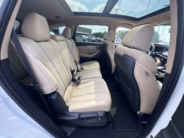 Used 2024 Acura MDX w/ Technology Package FWD image 24