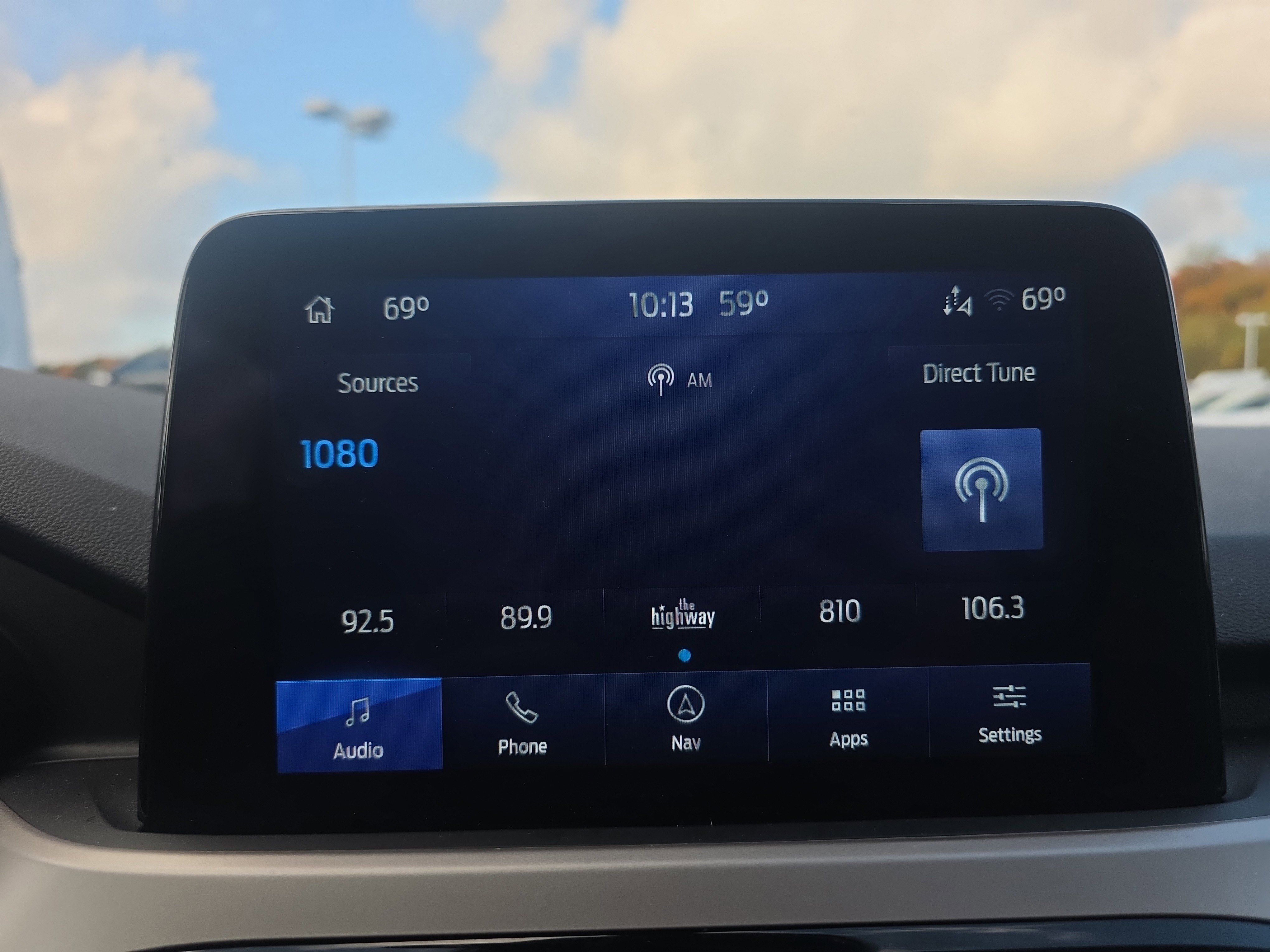 Certified 2022 Ford Escape SEL w/ Technology Package image 40