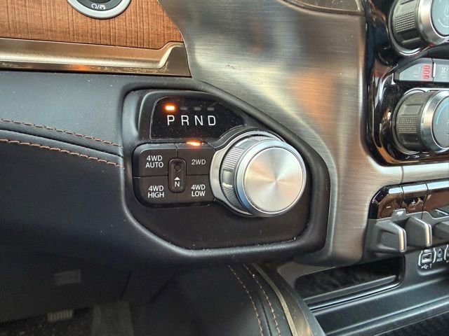 Used 2022 RAM 1500 Limited image 23