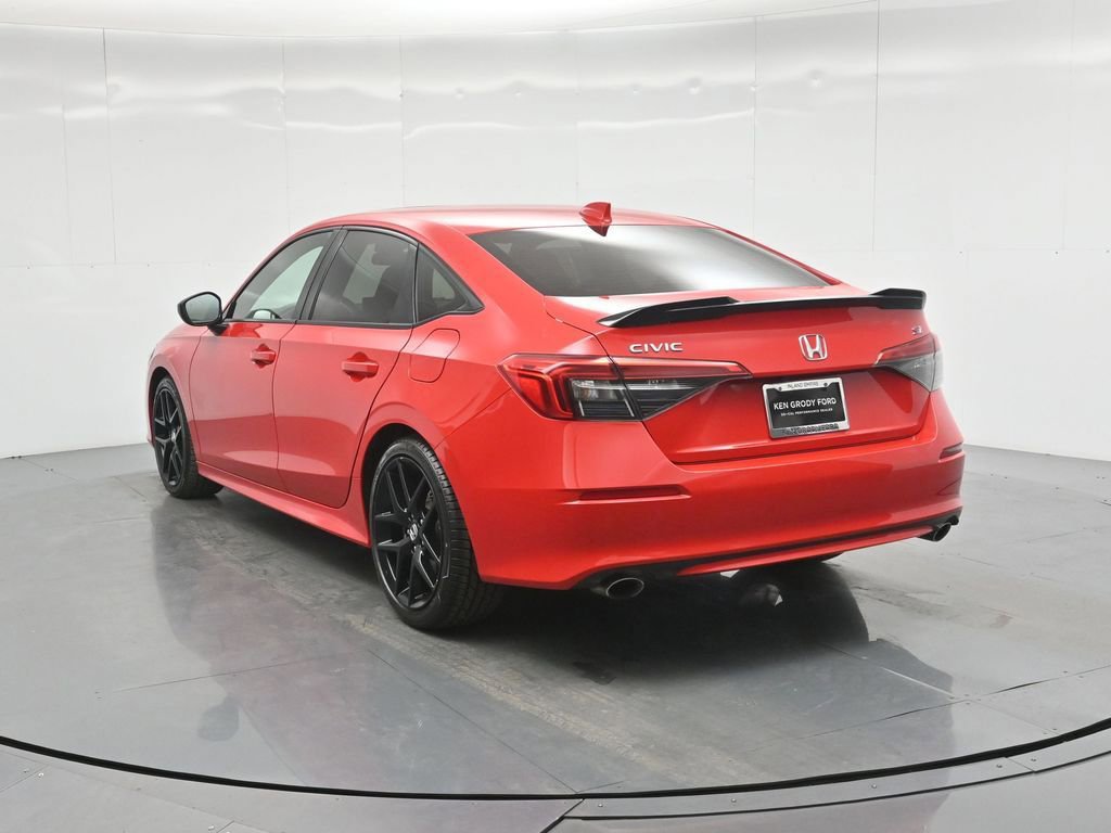 Used 2024 Honda Civic Si image 18