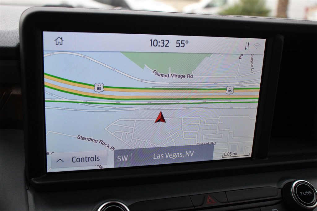 Certified 2023 Ford Maverick Lariat w/ Lariat Luxury Package image 33