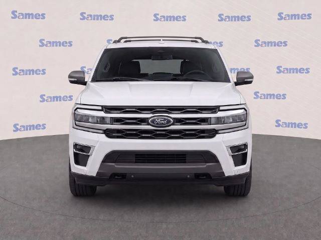 Certified 2022 Ford Expedition Max King Ranch AWD/4WD image 5