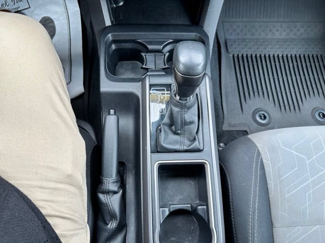Used 2022 Toyota Tacoma TRD Sport AWD/4WD image 67
