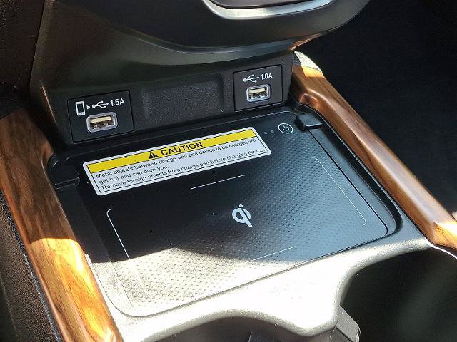 Used 2020 Honda CR-V Touring image 27