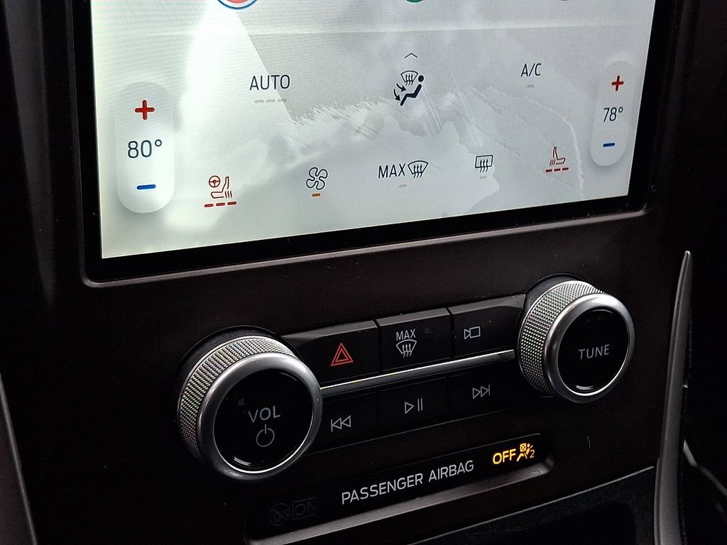 Certified 2021 Ford Edge SEL w/ Convenience Package image 15