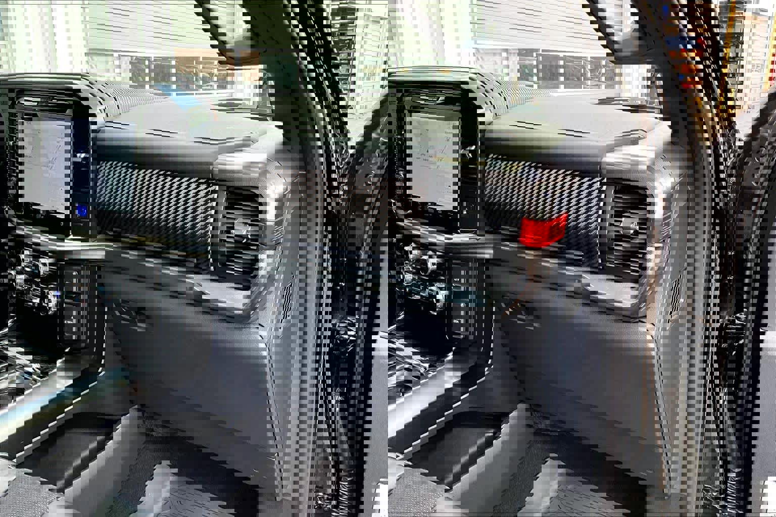 Certified 2025 Ford F150 Raptor image 20