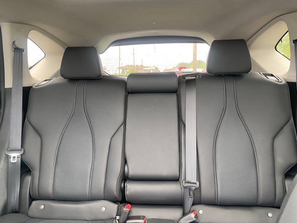 Used 2024 Acura RDX w/ Technology Package AWD/4WD image 27