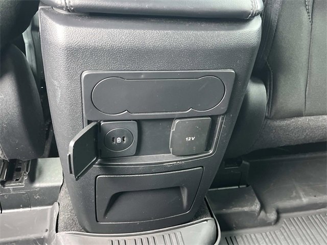 Certified 2023 Ford Explorer XLT image 18