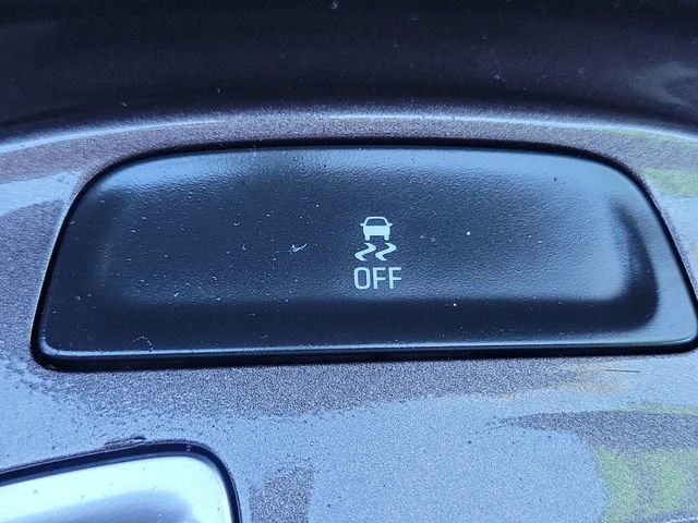 Used 2020 Chevrolet Malibu LS image 16