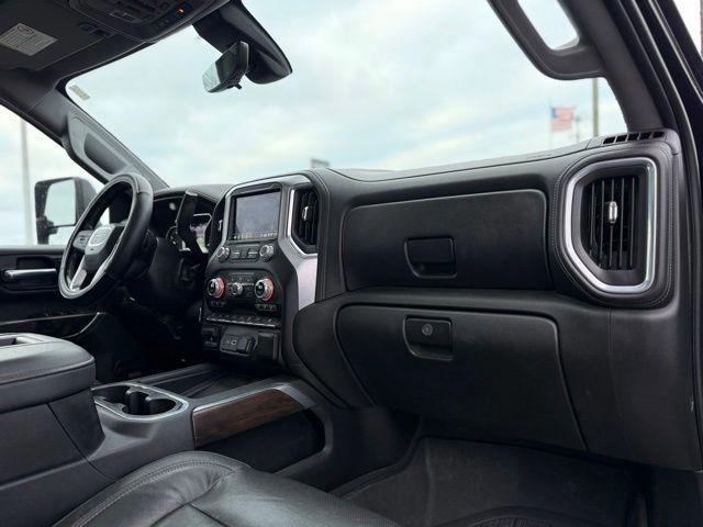 Used 2020 GMC Sierra 2500 SLT image 32