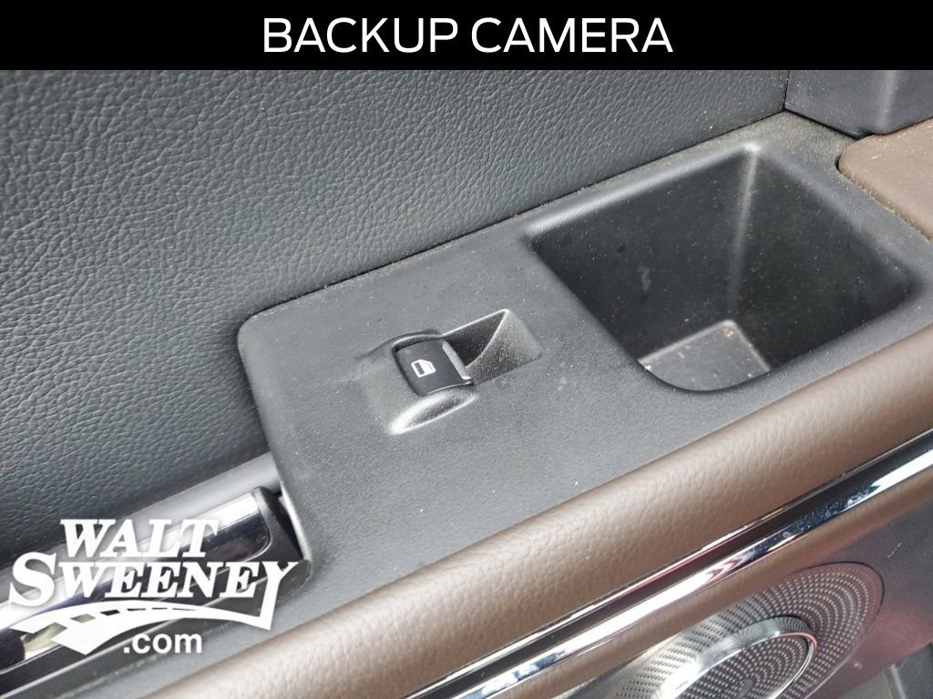 Certified 2021 Ford Expedition King Ranch image 12