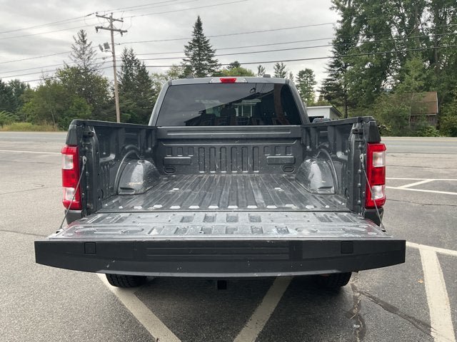 Certified 2023 Ford F150 XL w/ Trailer Tow Package AWD/4WD image 10