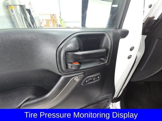 Used 2017 Jeep Wrangler Unlimited Sport w/ Quick Order Package 24S image 12