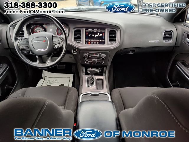 Used 2023 Dodge Charger SXT image 18