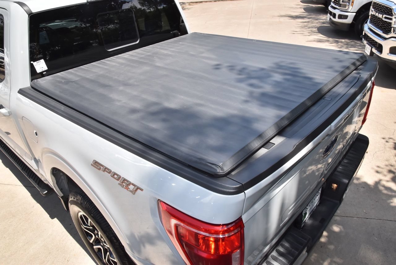Certified 2023 Ford F150 XLT w/ Equipment Group 302A High AWD/4WD image 39