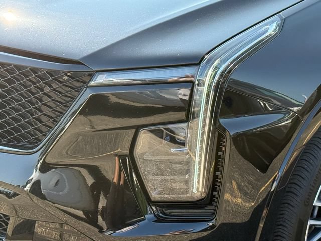 Used 2024 Cadillac XT4 Sport AWD/4WD image 28