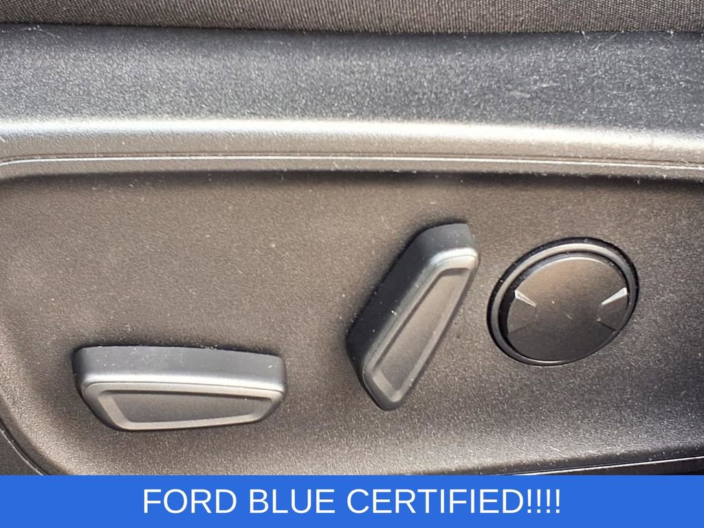 Certified 2023 Ford Escape Active w/ Tech Pack #2 AWD/4WD image 4