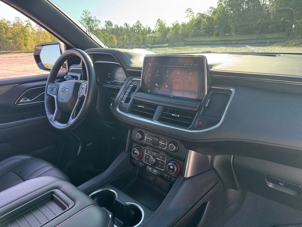 Used 2024 Chevrolet Tahoe RST w/ Luxury Package image 18