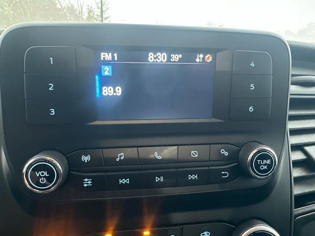 Certified 2024 Ford Transit 250 148 Medium Roof w/ Load Area Protection Package image 28