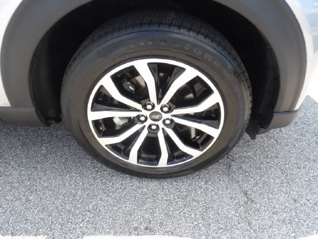 Certified 2021 Ford Explorer ST AWD/4WD image 10