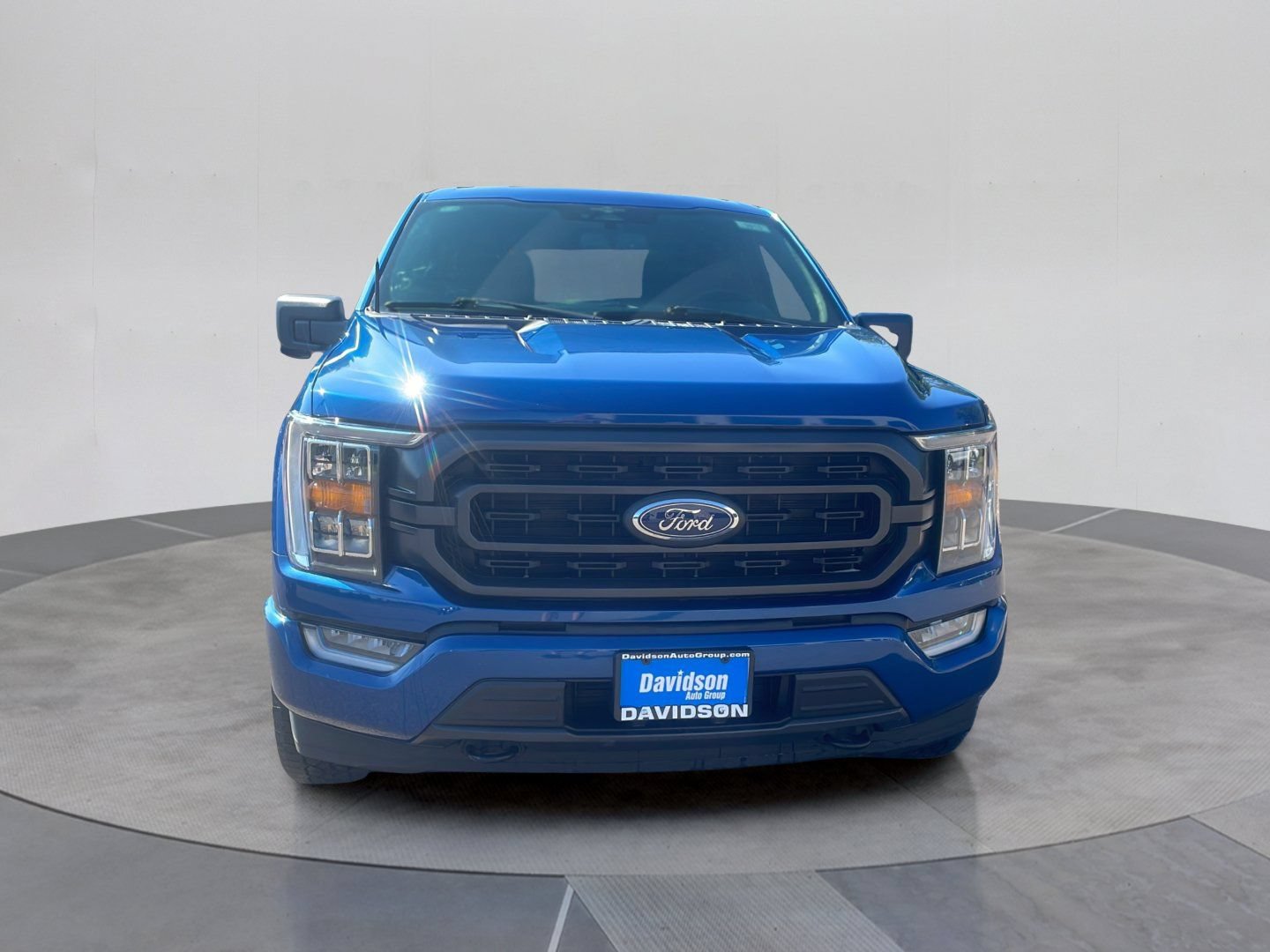 Certified 2023 Ford F150 XLT w/ Equipment Group 302A High AWD/4WD image 11