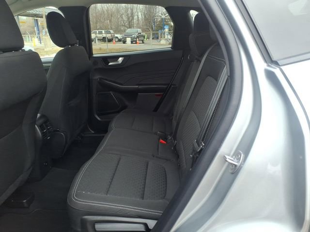 Certified 2023 Ford Escape Active w/ Tech Pack #2 image 11