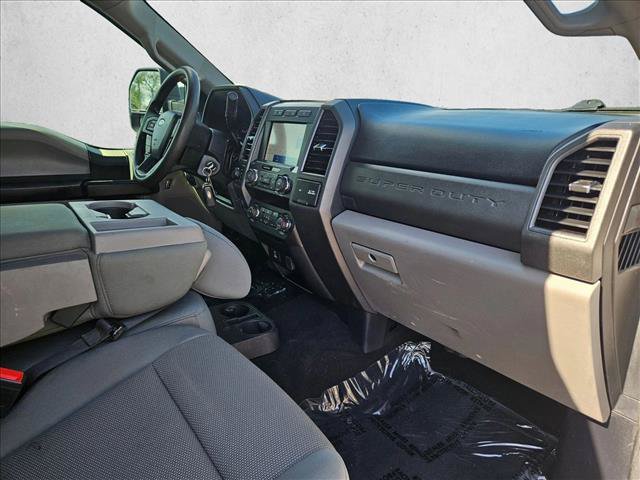 Certified 2021 Ford F450 XL w/ STX Appearance Package AWD/4WD image 20
