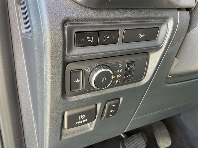Certified 2023 Ford F150 Lariat w/ Equipment Group 502A High AWD/4WD image 20