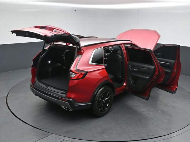 Used 2025 Honda CR-V Sport-L image 59
