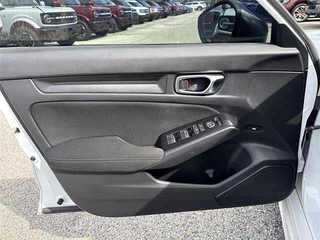 Used 2022 Honda Civic Sport image 23