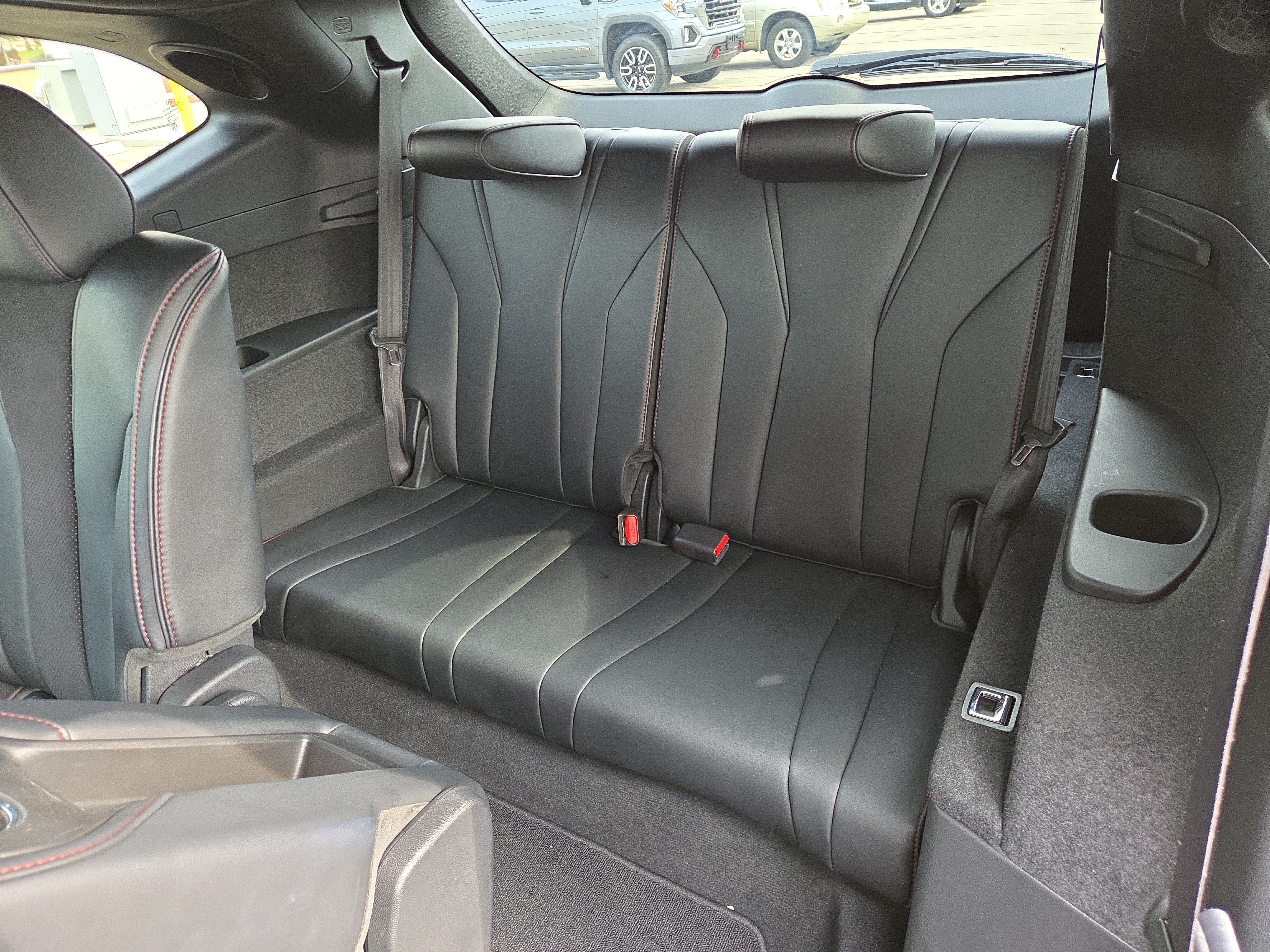 Used 2023 Acura MDX Type S AWD/4WD image 12