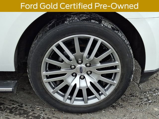 Certified 2022 Ford Expedition Max Limited image 11