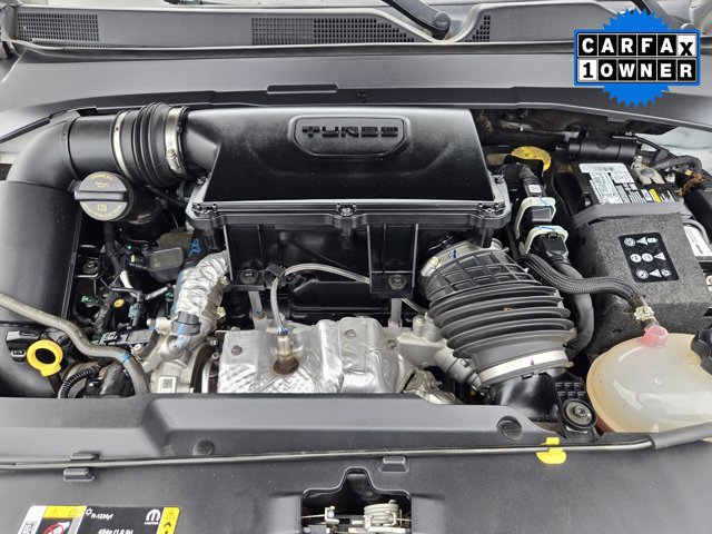 Used 2024 Jeep Compass Limited AWD/4WD image 29