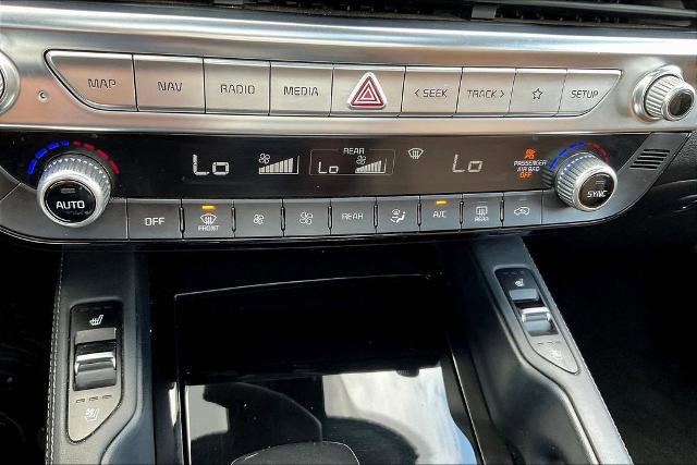Used 2020 Kia Telluride SX w/ SX Prestige Package AWD/4WD image 15