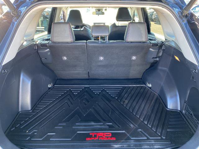 Used 2020 Toyota RAV4 TRD Off-Road image 31