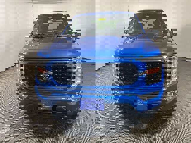Certified 2021 Ford F150 XL w/ STX Appearance Package image 6