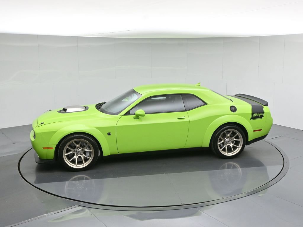 Used 2023 Dodge Challenger R/T Scat Pack image 24