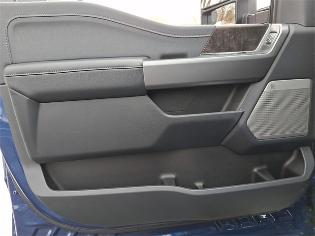 Certified 2026 Ford F450 Lariat image 12