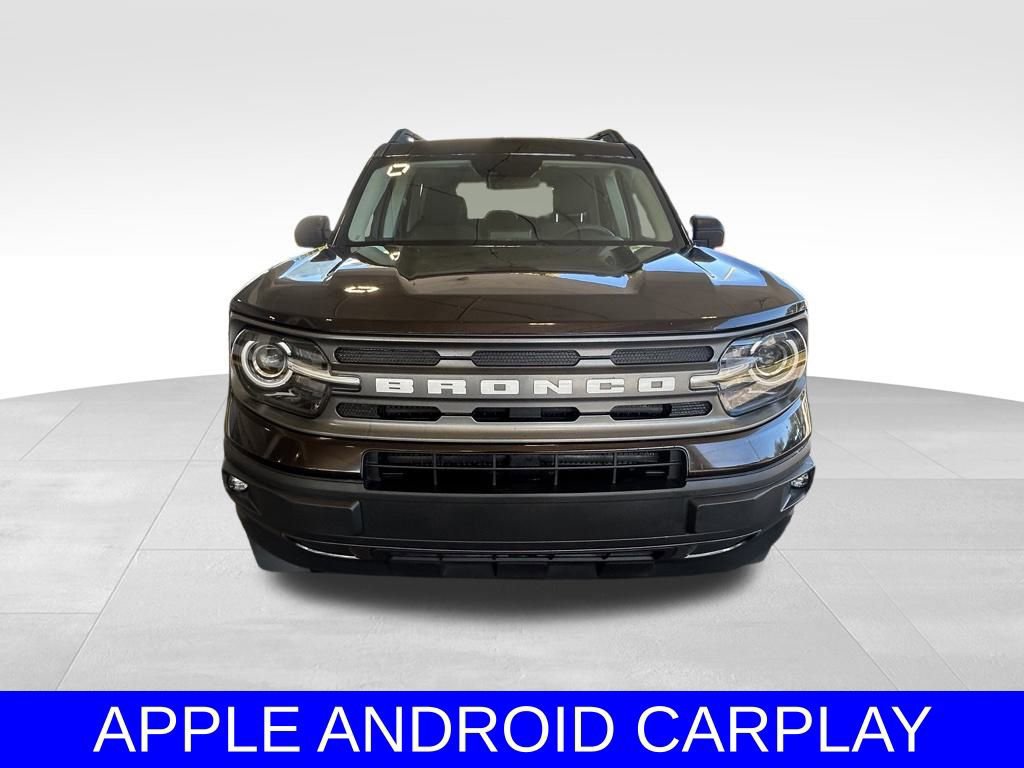 Certified 2021 Ford Bronco Sport Big Bend image 8