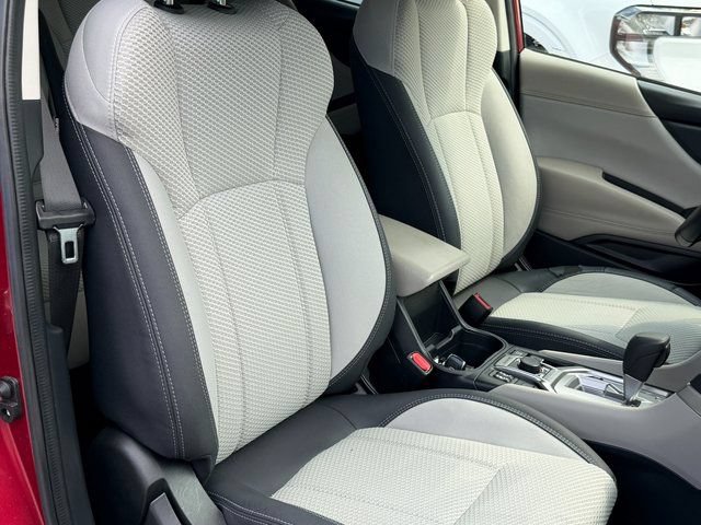 Used 2021 Subaru Forester Premium AWD/4WD image 30