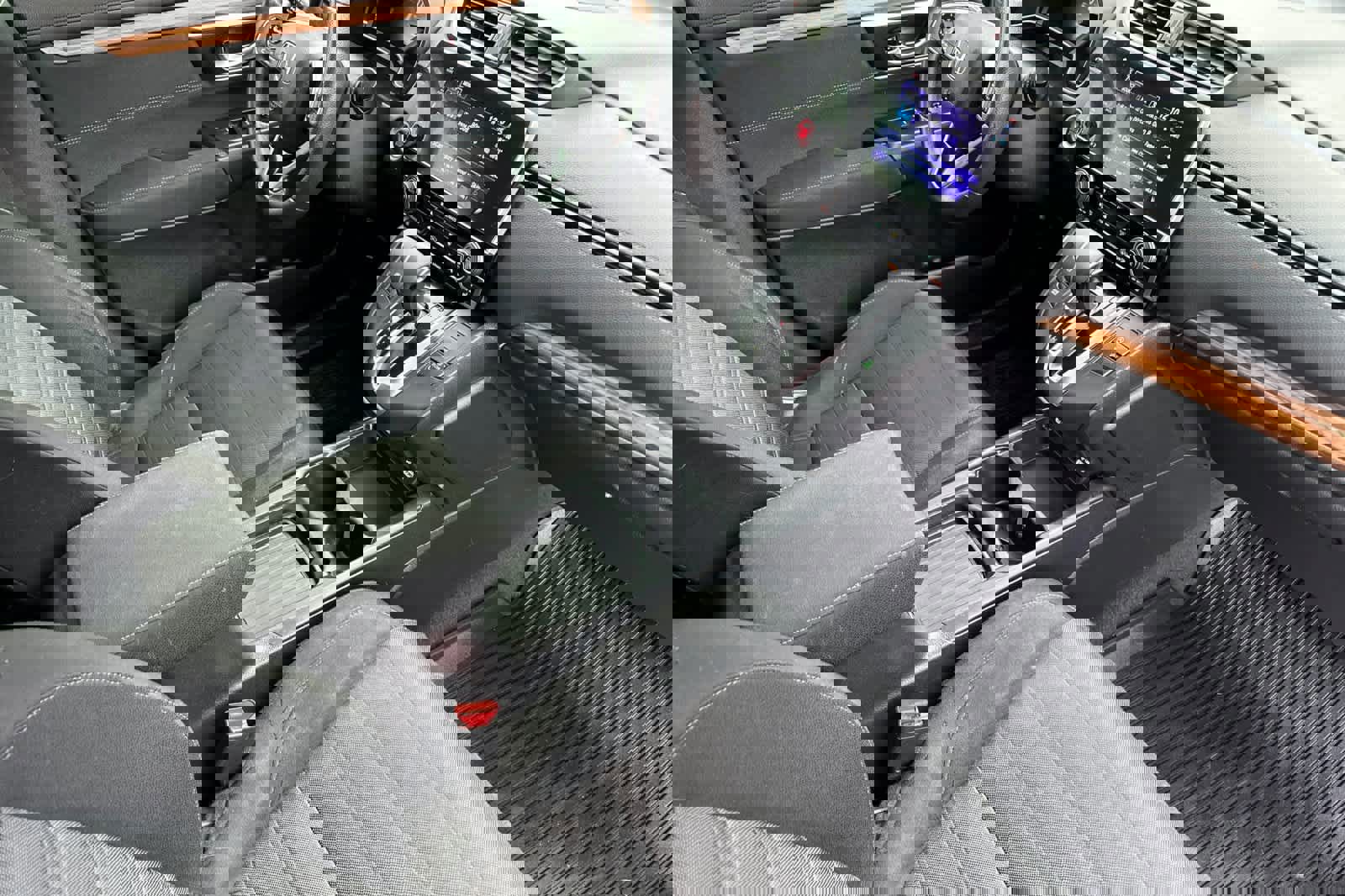 Used 2020 Honda CR-V EX image 16