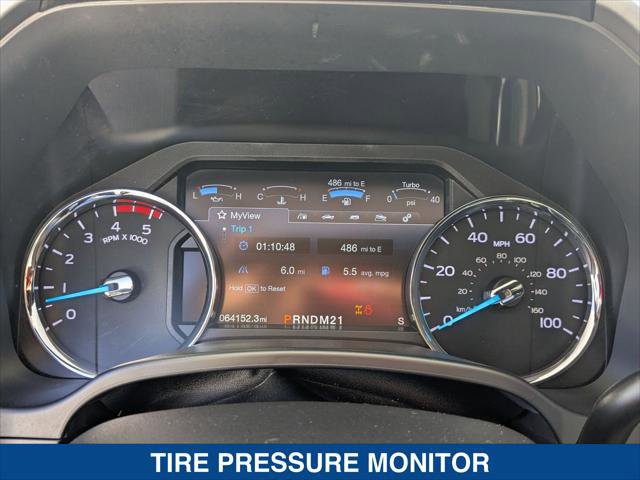 Certified 2019 Ford F250 Platinum w/ Platinum Ultimate Package image 14