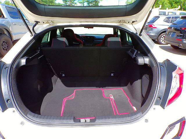Used 2021 Honda Civic Type R image 8