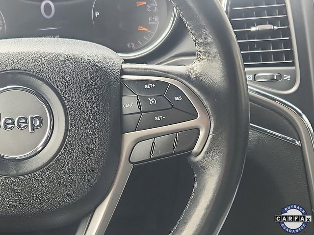 Used 2018 Jeep Grand Cherokee Limited image 15