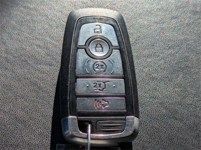 Certified 2021 Ford Expedition Max Platinum image 30