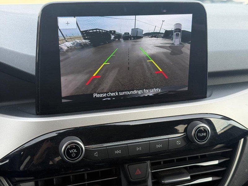 Certified 2020 Ford Escape SEL image 20