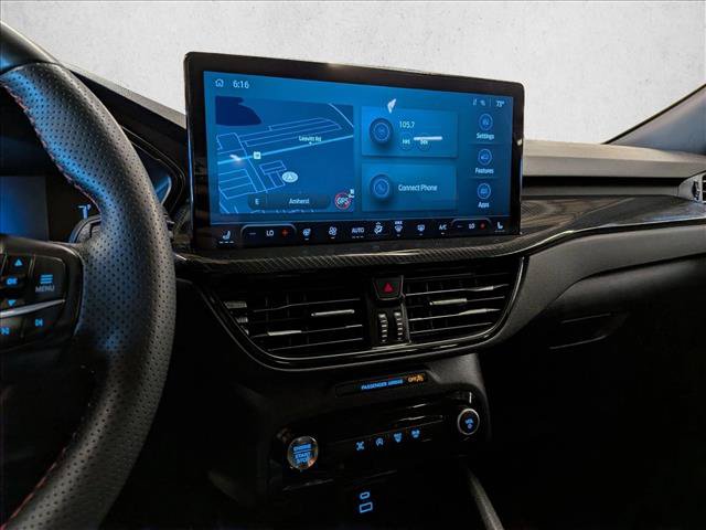 Certified 2023 Ford Escape ST-Line w/ Tech Pack #1 FWD image 16